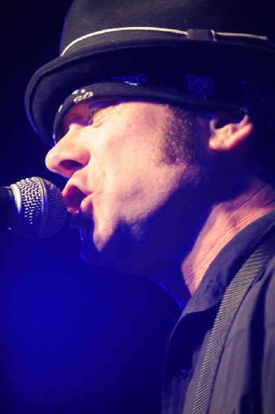 The Lifters at La Zona Rosa in Austin, Texas