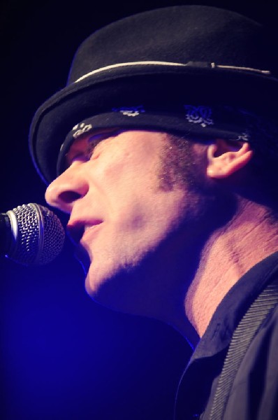 The Lifters at La Zona Rosa in Austin, Texas