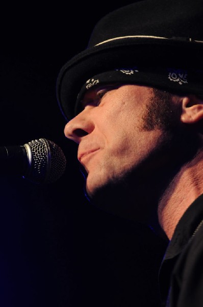 The Lifters at La Zona Rosa in Austin, Texas