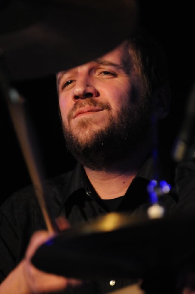 The Lifters at La Zona Rosa in Austin, Texas