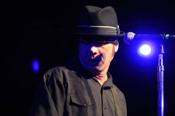 The Lifters at La Zona Rosa in Austin, Texas