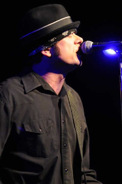 The Lifters at La Zona Rosa in Austin, Texas