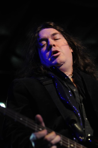 The Lifters at La Zona Rosa in Austin, Texas