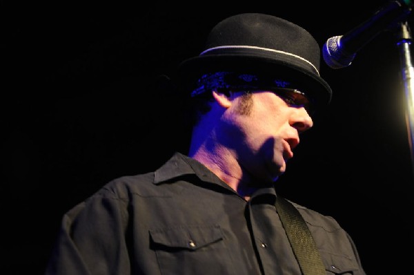 The Lifters at La Zona Rosa in Austin, Texas