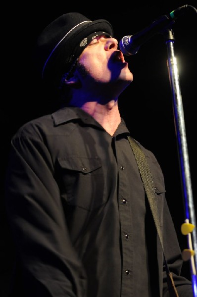 The Lifters at La Zona Rosa in Austin, Texas