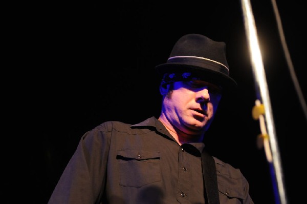 The Lifters at La Zona Rosa in Austin, Texas