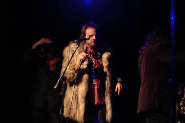 The Lifters at La Zona Rosa in Austin, Texas