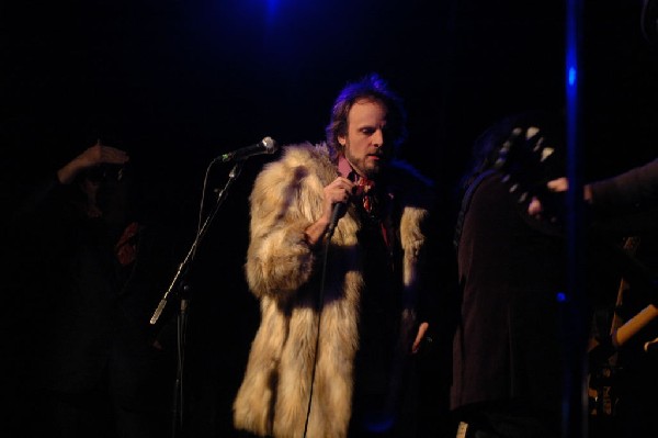 The Lifters at La Zona Rosa in Austin, Texas