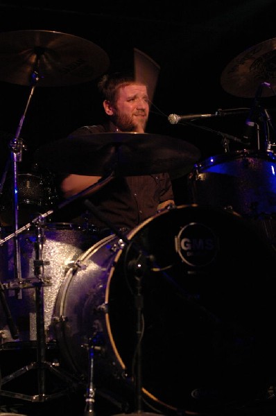 The Lifters at La Zona Rosa in Austin, Texas