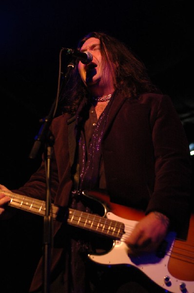 The Lifters at La Zona Rosa in Austin, Texas