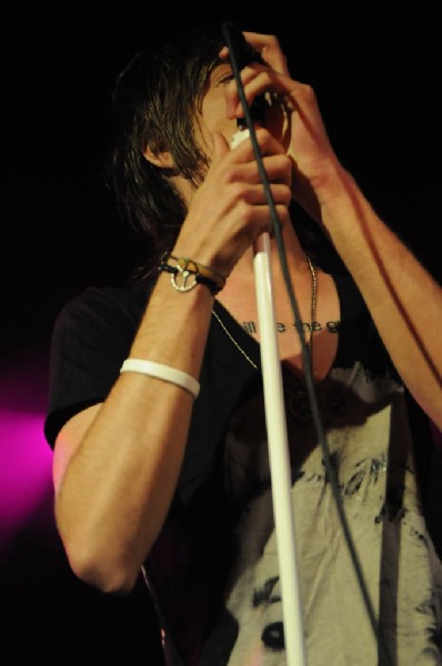 The Maine at La Zona Rosa, Austin, Texas