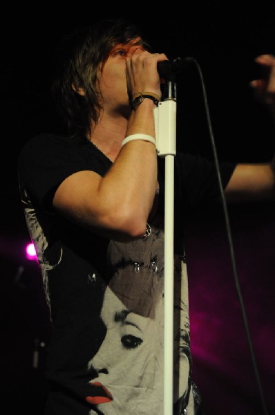 The Maine at La Zona Rosa, Austin, Texas
