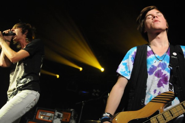 The Maine at La Zona Rosa, Austin, Texas