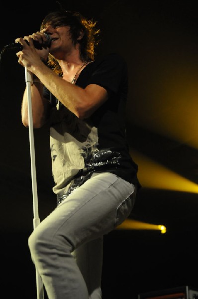 The Maine at La Zona Rosa, Austin, Texas