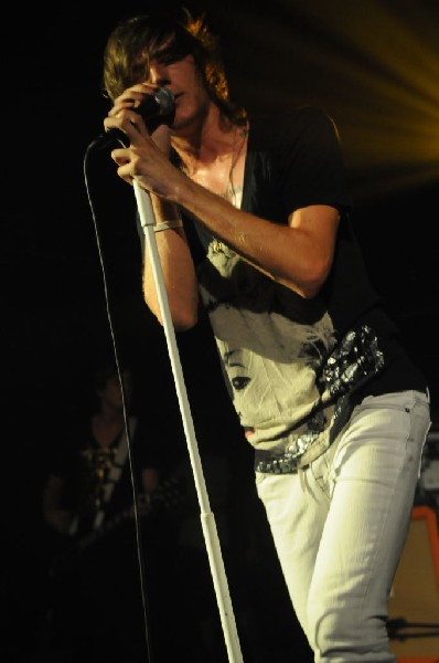 The Maine at La Zona Rosa, Austin, Texas