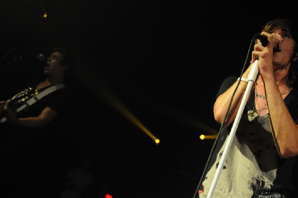 The Maine at La Zona Rosa, Austin, Texas