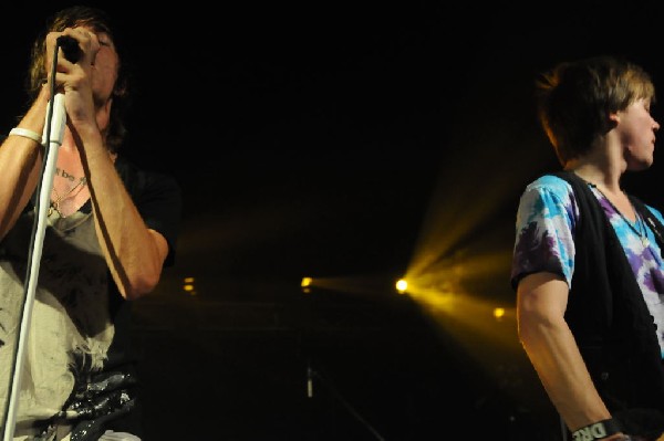 The Maine at La Zona Rosa, Austin, Texas