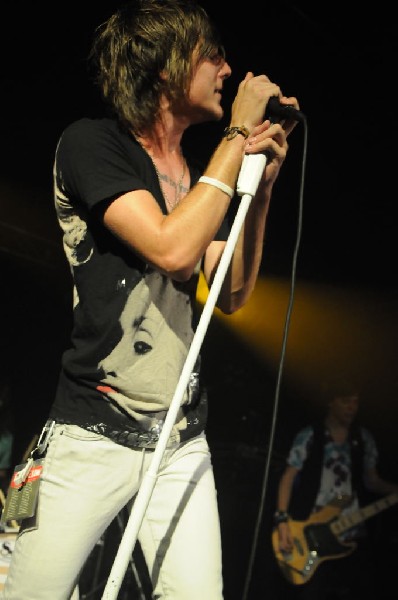 The Maine at La Zona Rosa, Austin, Texas
