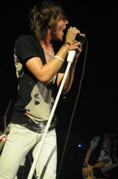 The Maine at La Zona Rosa, Austin, Texas