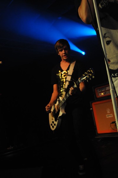 The Maine at La Zona Rosa, Austin, Texas