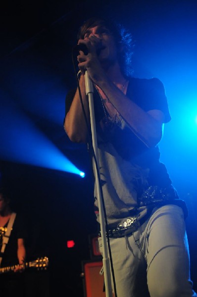 The Maine at La Zona Rosa, Austin, Texas