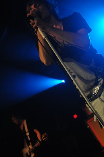 The Maine at La Zona Rosa, Austin, Texas
