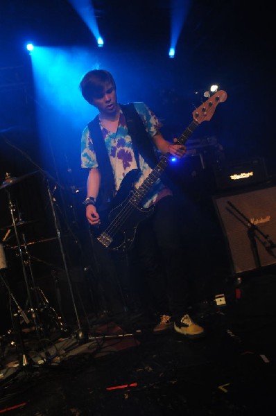 The Maine at La Zona Rosa, Austin, Texas