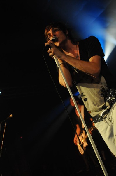 The Maine at La Zona Rosa, Austin, Texas