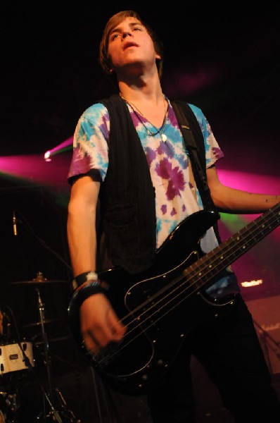 The Maine at La Zona Rosa, Austin, Texas
