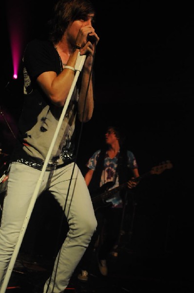 The Maine at La Zona Rosa, Austin, Texas