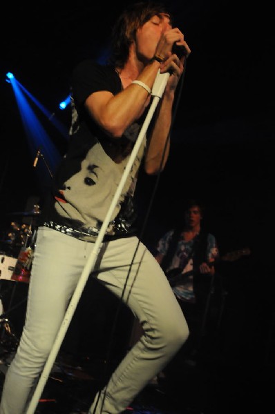 The Maine at La Zona Rosa, Austin, Texas