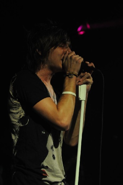 The Maine at La Zona Rosa, Austin, Texas