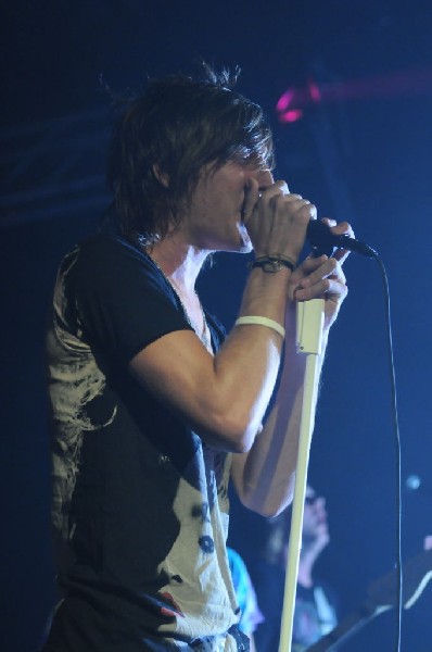 The Maine at La Zona Rosa, Austin, Texas