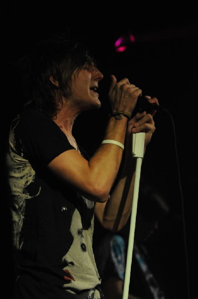 The Maine at La Zona Rosa, Austin, Texas