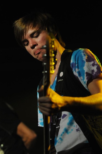 The Maine at La Zona Rosa, Austin, Texas