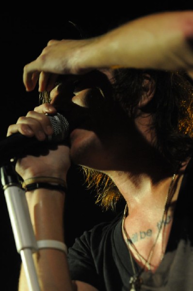 The Maine at La Zona Rosa, Austin, Texas