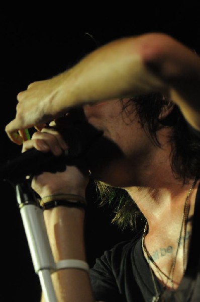 The Maine at La Zona Rosa, Austin, Texas