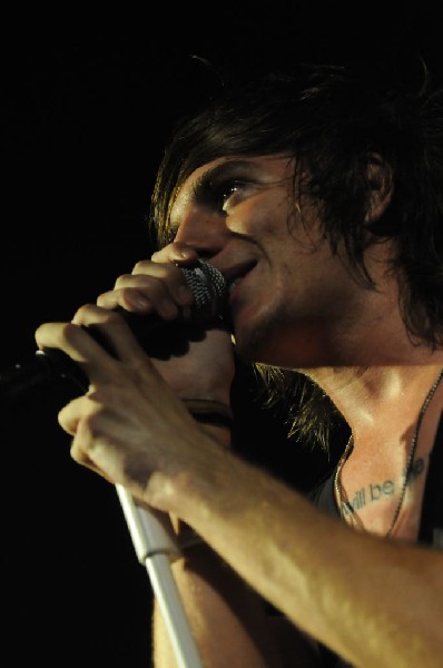 The Maine at La Zona Rosa, Austin, Texas
