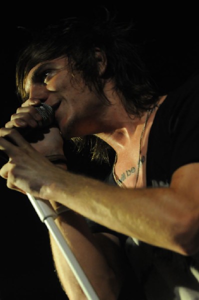 The Maine at La Zona Rosa, Austin, Texas