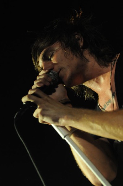 The Maine at La Zona Rosa, Austin, Texas