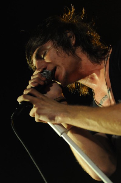 The Maine at La Zona Rosa, Austin, Texas