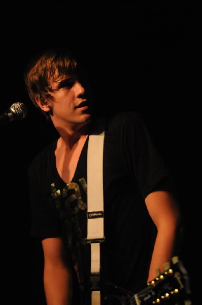 The Maine at La Zona Rosa, Austin, Texas