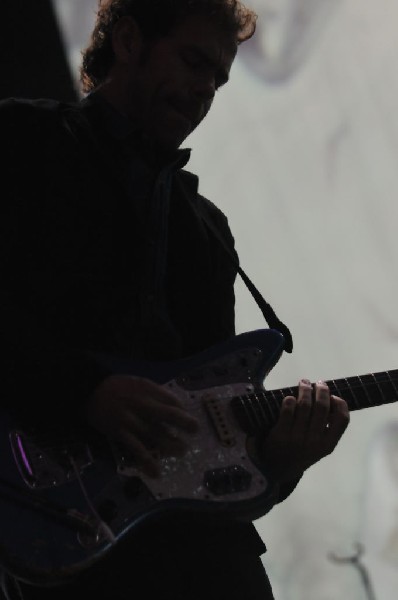 The National at the Austin Music Hall, Austin, Texas 12/04/11 - photo by je