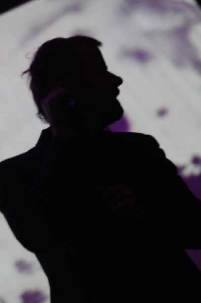 The National at the Austin Music Hall, Austin, Texas 12/04/11 - photo by je