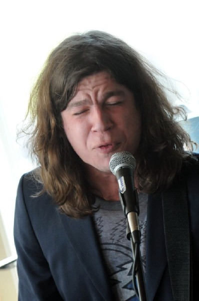 The Octogon at SXSW2010 Piano Day Party, Kung Foo Saloon Austin, Texas 03/1