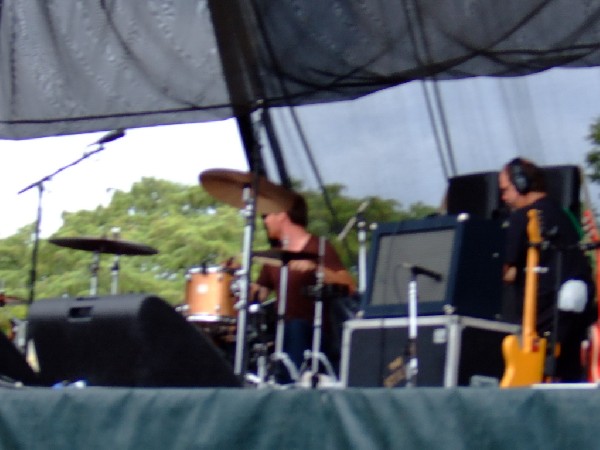 The Stills at ACL Fest 2006, Austin, Tx