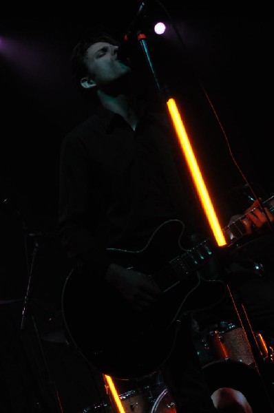 The Stills at the Austin Music Hall
