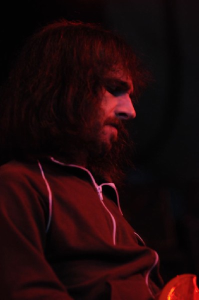 The Sword at Stubb's BarBQ, Austin Texas 03/16/2010