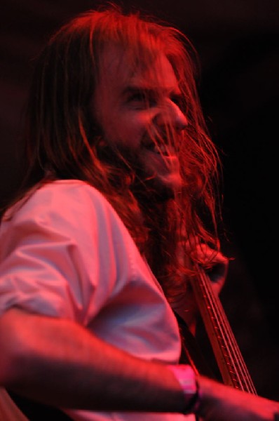 The Sword at Stubb's BarBQ, Austin Texas 03/16/2010