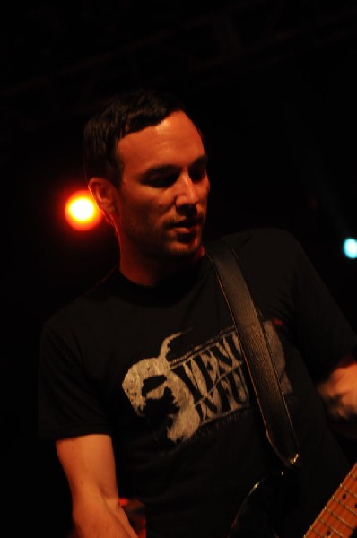 The Toadies at Stubb's BarBQ, Austin, Texas